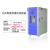 高低温试验箱冷热冲击试验箱湿热老化实验测试程式恒温恒湿机小型 80L(404050cm)冲击箱
