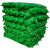 防尘网 4针 绿色单位：平方米