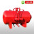 卧式泡沫罐消防泡沫液贮罐压力式比例泡沫液灭火系统发生装置 PHYM100/70  7m3