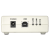 usb转can接口卡分析仪周立功CAN盒ZLG 新能源USBCAN II双通道 USBCAN-II 双通道DB9-白牌