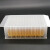 封板膜耐高温PCR荧光定量/透气膜铝箔48孔384孔双膜切线超透明不 PCR扩增反应SF-520