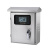 人民电器 全自动水泵控制器 水泵控制柜 一控二 A2/380V 1.1-7.5KW