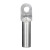 LS DTL钎焊铜铝鼻子 钎焊镀锡铜铝过渡铜铝接线端子 钎焊DTL-10 现货