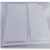 定制适用PE微孔板 透气板 涂装循环使用粉末流化板  浮动板 非标硫化板 白色