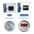 科菲仪器电热恒温真空干燥箱实验室真空烘箱工业烤箱 DZF-6050A(370*415*345)
