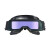 卓弘安自动变光电焊眼镜焊接面罩抛光打磨面屏可调节光暗