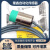 电感式接近开关NBN15-30GM50-E0-MO直流三线NPN常开金属感测器24V NBN1530GM50E0MO