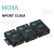 摩莎MOXA Nport 5130A-T RS422/485 串口联网服务器