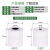 收银纸5750外卖打印纸5740咕咕机5730超市收款前台小票打印纸 57*50小胶管【30卷】