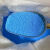 由香里高效碱性蛋白酶散装洗衣液洗衣粉日化原料表面活性剂去污清洗用品 蓝色 100克使用