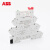 ABB超薄继电器模组CR-S024VADC1CRS/S024VADC1CRZ/S024VDC1R螺钉 其他规格和继电器联系客服