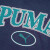 彪马（PUMA）男子 基础系列 针织卫衣 678419-06海军蓝 亚洲码S(170/92A) 