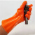 星宇 PVC颗粒防滑浸塑超市耐酸碱耐磨手套 1双装 A806