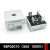 全新 KBPC5010 1510 2510 3510单相整流桥 方桥 桥堆 50A 1000V KBPC501050A1000V铁脚