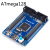 ABDT AVR ATmega8/13/16/32/48/64/88/128/168开发板学习板小板 ATmega128