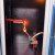 灼热丝试验机UL94水平垂直燃烧试验箱塑料汽车内饰阻燃 水平垂直[按键不锈钢0.75m