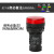 指示灯LD11-22D红色黄色绿色220V/380V/24/12电源信号灯LED LD11-22D AC 380V 红