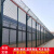 昆明机场监狱隔离护栏网Y型柱护栏刺绳铁丝围栏防爬安全围栏防御 18米高3米宽50毫米粗