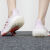 阿迪达斯 （adidas）方旗女鞋24春新款ULTRABOOST轻便透气舒适运动鞋休闲 GX8057 36