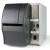 斑马（ZEBRA）ZT210/ZT230 工业级标签机 条码打印机 二维码不干胶固定资产打印 ZT230 203DPI 有屏USB接口