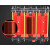 CKSC高压铁芯串联电抗器10KV无功补偿电容柜专用高压电抗高压成套 CKSC-54/113-6 900kvar