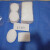 宁波戴维婴儿箱蓝光箱用空气过滤棉净化材料长条型原装品质