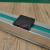 适用FUYU同步带导轨滑台模组高速封闭式皮带十字直线性滑台模组工作台 200mm 有效行程