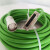 编码器信号线反馈连接线6FX5/80021BA0增量电缆线 绿色 PVC PVC 5m