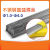 不锈钢焊丝氩弧焊丝纸条硬丝光亮焊丝焊接耗材氩弧304/316/308 【308材质】-1.6mm（1公斤）