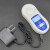 数显糖度计甜度计测试可乐糖度测试仪PAL-101水果测糖仪高精度糖分检测仪 PAL-102量程0-53%精度0.1% 充电款