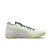 耐克（NIKE）24新款男鞋Jordan Zion 3 锡安3代胖虎3实战耐磨透气篮球运动鞋 WHITE/WHITE-BLACK-BARELY  40.5
