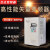 VFD-B变频器VFD015B43A三相380v 7.5KW220v重载2.2/0.75KW VFD037B43A 3.7kw/380v