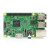 晶思达 raspberry pi 树莓派3b 型入门传感器 开发板python套件(树莓派3B+ 主板)