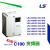 LS产电变频器LSLV0004/0008/0015/0022/0037/0055/0075 C100远操