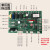 竣芮空气能控制板主板通用控制器配件热泵热水器电路板电脑板商用 单1366 1个压机
