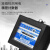 杭州电表机械式/电表/DD282单相/电能表电度表出租房专用火表 新款3-12A