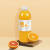 四小姐DL橙汁桃汁芒果混合汁橙汁桃汁芒果混合汁 桃汁*1L(1瓶)