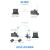 modbus开关模拟量输入输出RTU/TCP远程io采集模块RS485转以太网 数字量8入JY-MODBUS-I8 RTU简易