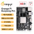 香橙派OrangePi鲲鹏kunpengPro开发板4核64位处理器8TOPS算力openEuler 鲲鹏Pro8GB+散热+64G eMMC+壳+电源