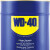 WD-40多用途金属养护剂/除锈油/机械防锈润滑剂/除湿/消除异响 桶装 型号：86820A 20L 1桶