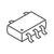 TI 模拟开关芯片 TMUX6112PWR