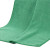 盛美天承 smtc-117 工厂清洁抹布百洁布 装修工作毛巾清洁工具 30×60cm 绿色 10条/包