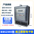 广州电子式电表液晶5-20三相15-60A家用出租房电能表单相220V 单相 数字款 10-40A 220V