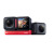 Insta360影石丨运动相机全景相机防抖4K高清（双镜头版）；ONE RS（维保1年）