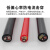 宁才（NINGCAI）特软硅胶线 镀锡铜芯耐高低温护套YGC国标电缆线3芯0.75平方100米 NC-RG25