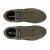 锐步（Reebok）男鞋跑鞋低帮系带复古防滑减震支撑耐磨舒适运动鞋 Dark Green 10 10=43