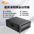 融讯 RX C9000C-L64 MCU服务器 64路IP高清MCU 高清视频会议多点控制单元 内置CS90