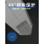 奥锐特带表卡尺高精度工业级深度不锈钢油标代表盘150/200/300mm 双向防震带表卡尺0-150mm*0.02mm （蓝