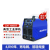 瑞凌ZX7-400GT电焊机重型500GT工业级逆变直流电焊机380V ZX7400GT套餐1