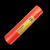 之田PU弹簧管 8mm气管带快速接头气动气泵伸缩软管空压机高压气管 之田PU8*5弹簧管15米(红色)